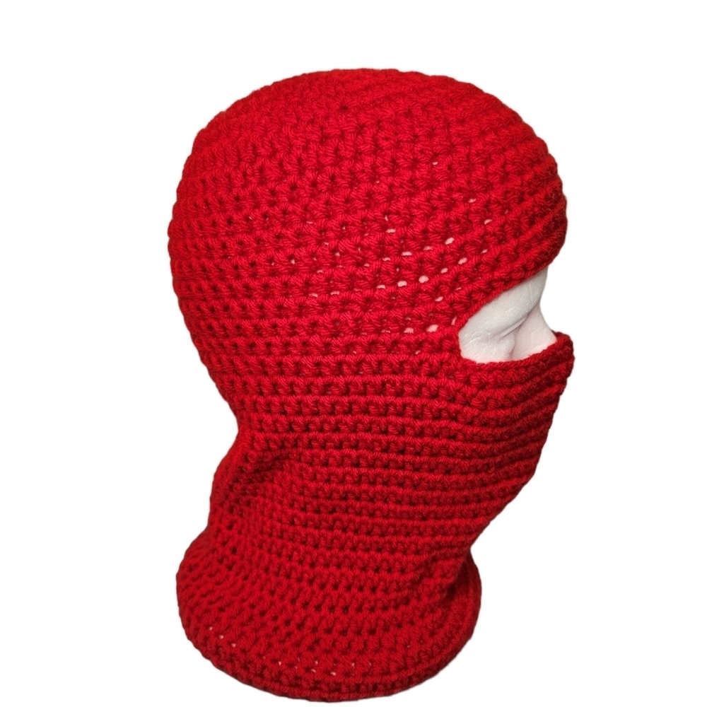 Ski Mask - Picture 4 of 4